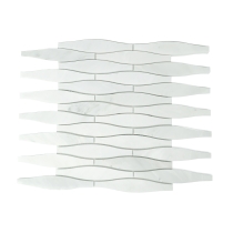 MARBLE - 1X6/12X12 WINTER FROST, WINTER FROST, POLISHED